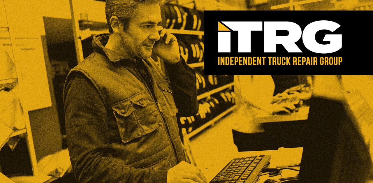 ITRG TRADESHOW & TRAINING CONFERENCE
