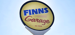 Finn's Garage & Service Center | Shop Management Alliance