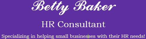 Betty Baker Logo | Shop Management Alliance