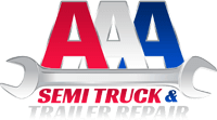 AAA Semi Truck and Trailer Repair | Shop Management Alliance