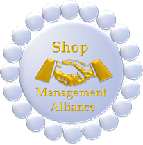 Shop Management Alliance